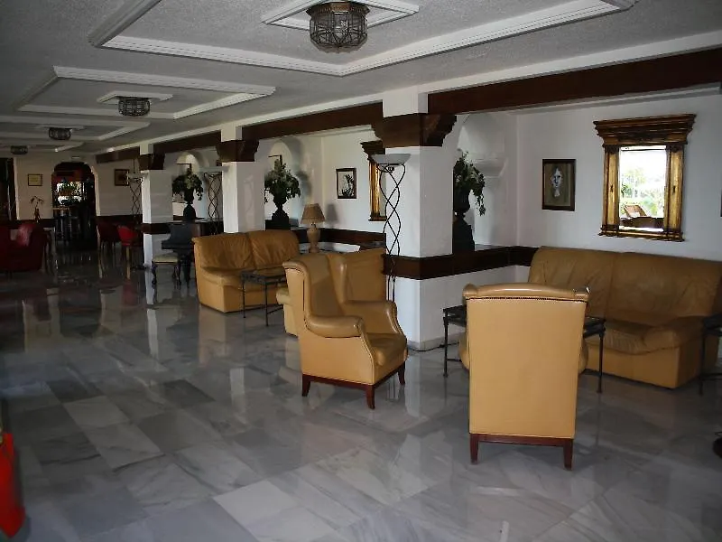 Hotel Ms Tropicana Torremolinos Spain
