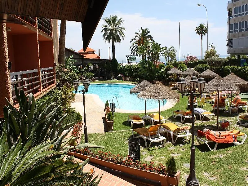 Hotel Ms Tropicana Torremolinos