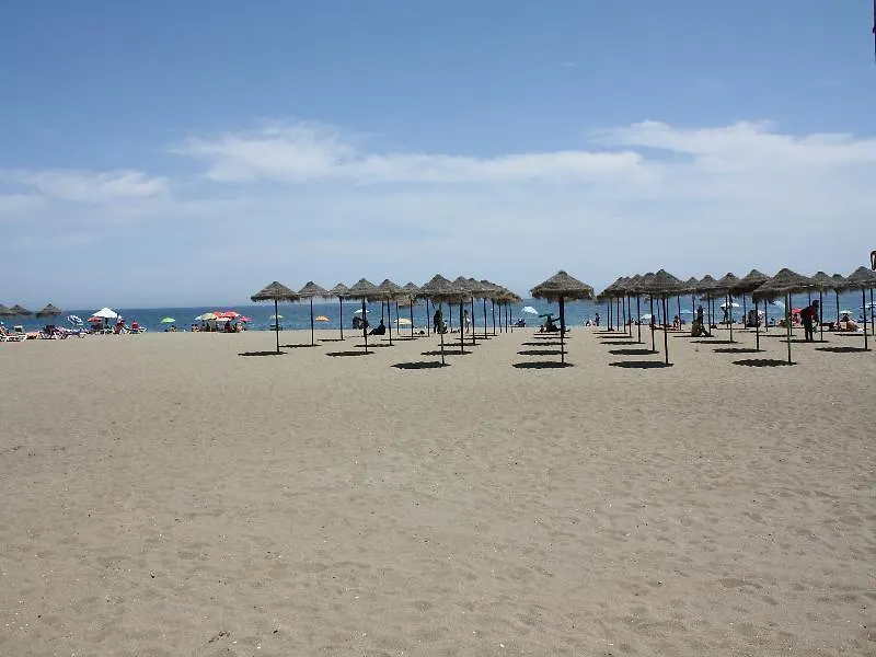 Hotel Ms Tropicana Torremolinos