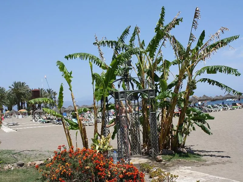 Hotel Ms Tropicana Torremolinos