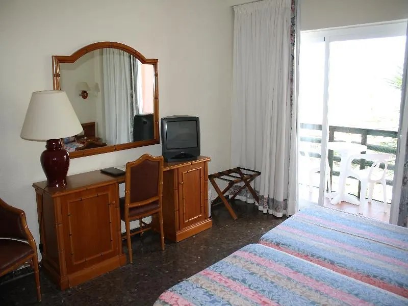Hotel Ms Tropicana Torremolinos