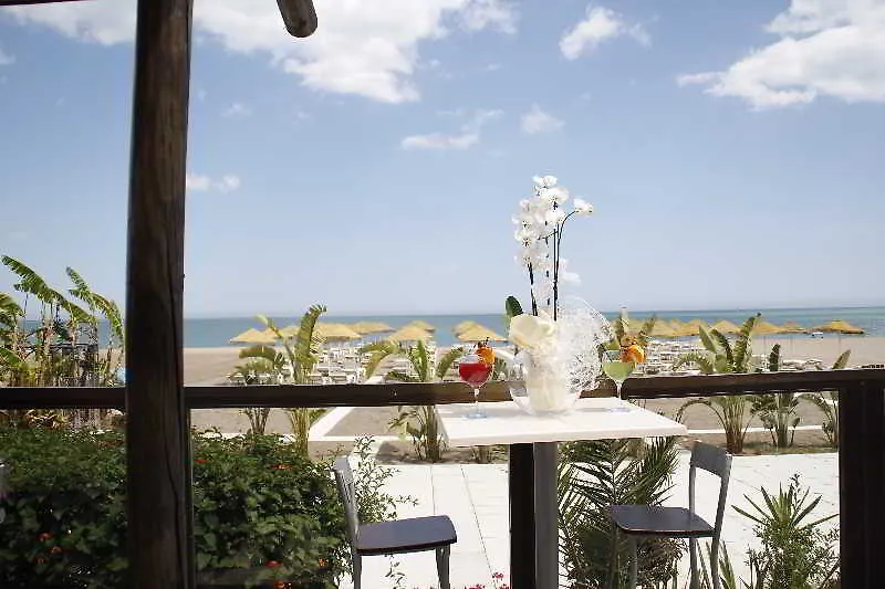 ****  Hotel Ms Tropicana Torremolinos Spain