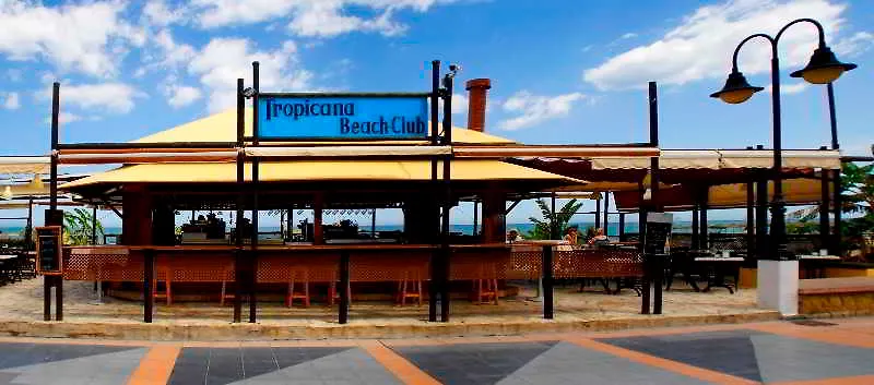 Hotel Ms Tropicana Torremolinos