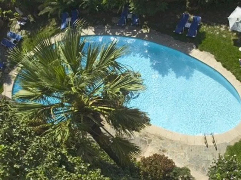 Hotel Ms Tropicana Torremolinos 4*,  Spain