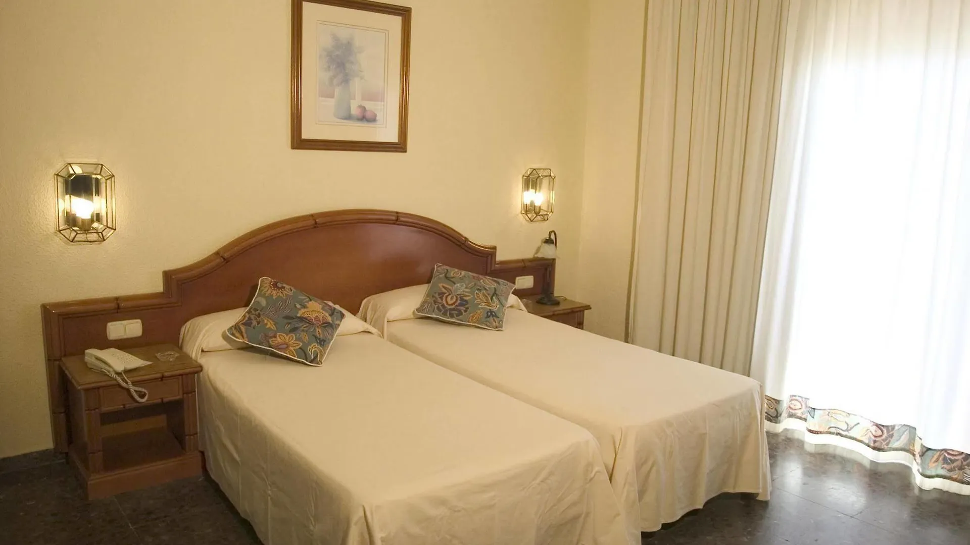 Hotel Ms Tropicana Torremolinos