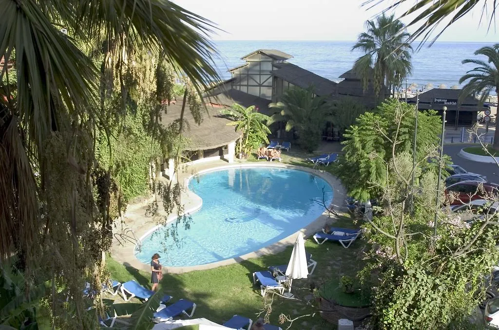 Hotel Ms Tropicana Torremolinos