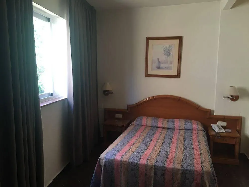 Hotel Ms Tropicana Torremolinos 4*,