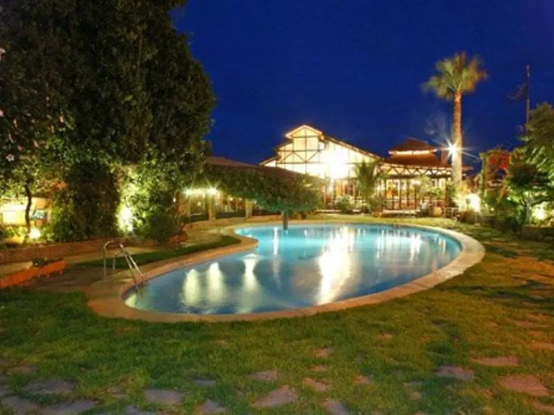 Hotel Ms Tropicana Torremolinos Spanien