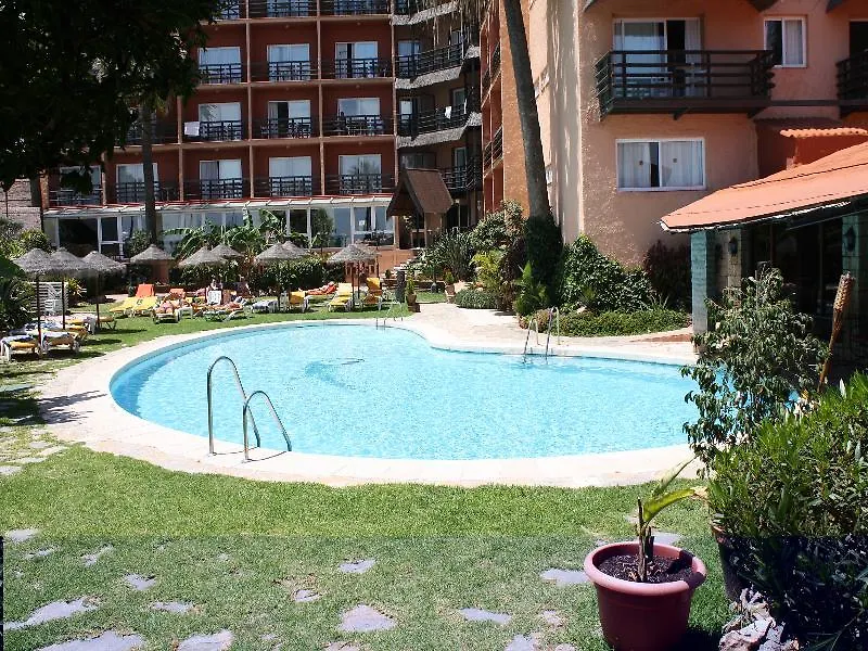 Hotel Ms Tropicana Torremolinos